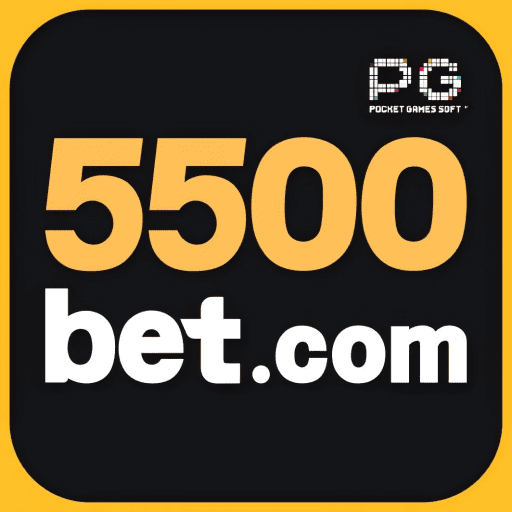 5500bet — 2º no ranking QQ89